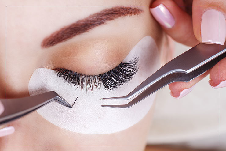 The Best Eyelash Extension in Semarang Thumbnail