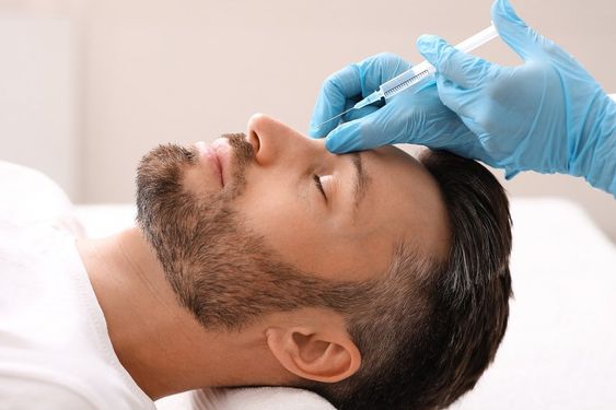 Emang Bisa Botox untuk Pria? 4 Alasan Utama Ini Wajib Anda Ketahui Thumbnail